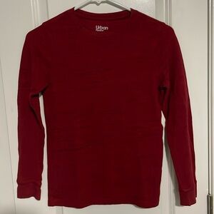 Boys Long sleeve Tee